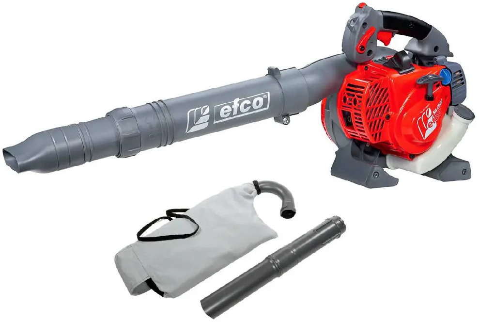 90359302 Воздуходувка бензиновая Efco SA 2500 KIT 1000 Вт STLM-0955120
