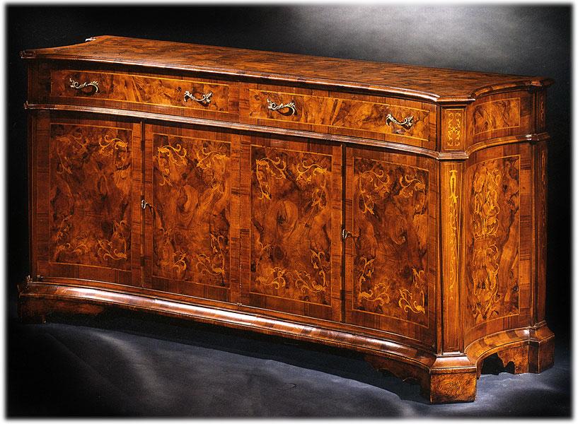 Комод Ferrara PALMOBILI 746 