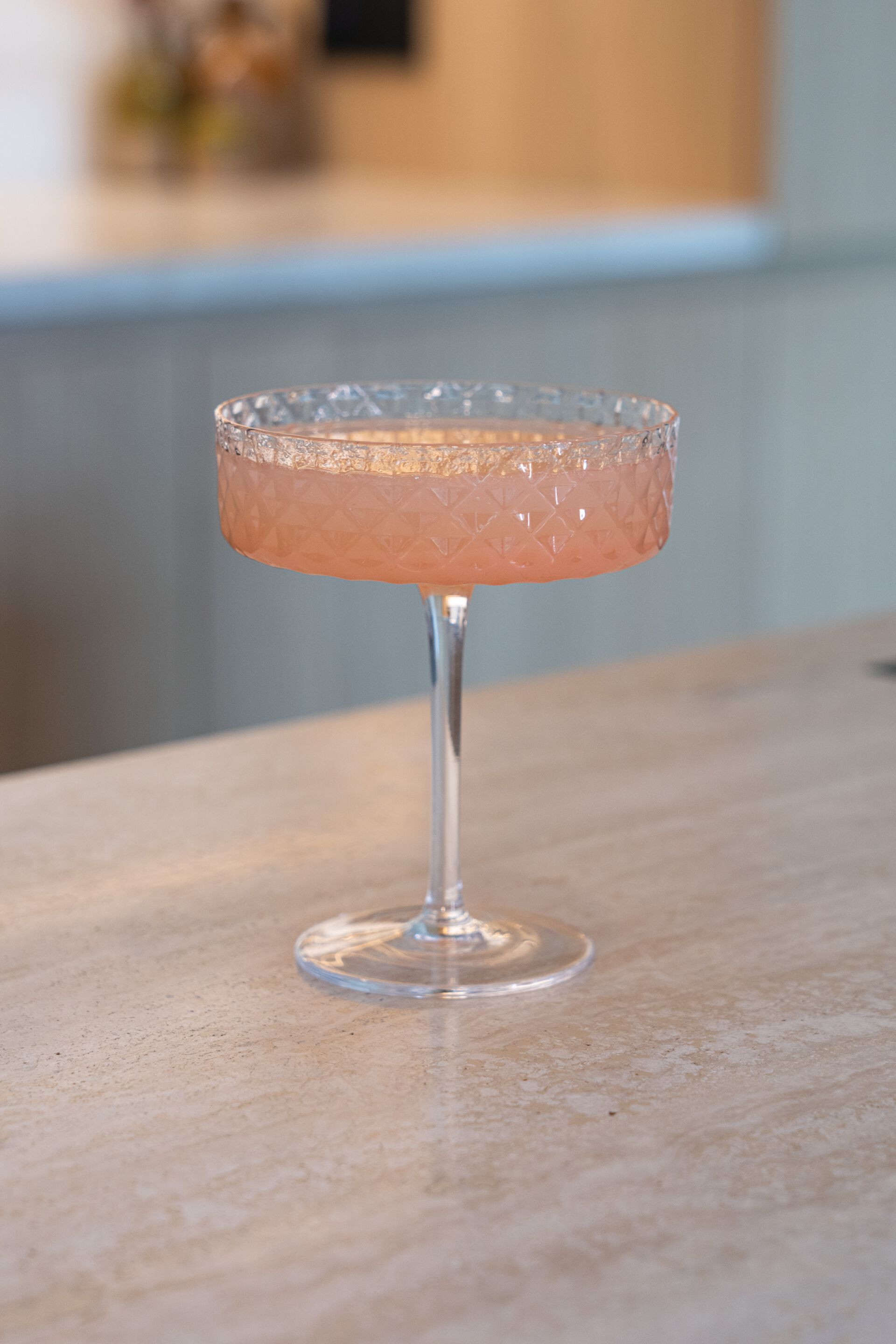 Стеклянный бокал для коктейля Zafferano Венецианская миксология ARCH-00020351 - Вид №3