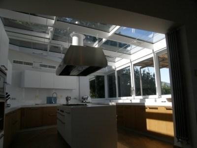 Jansen Металлические системы для фасадов и крыш sun-id-1440505 - Вид №22