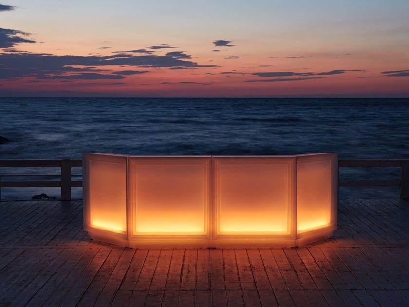 Myyour Барная стойка Poleasy® sun-id-1508769 - Вид №3