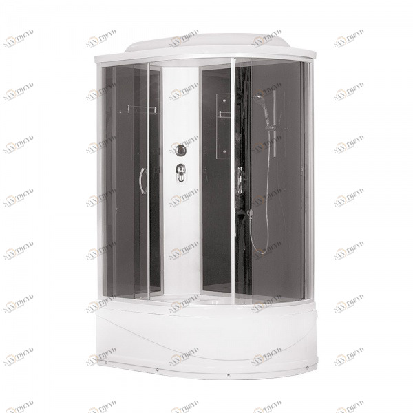 Душевая кабина Erlit Comfort ER3512TPL-C4-RUS (1200x800x2150) ER3512TPL-C4-RUS 1315124