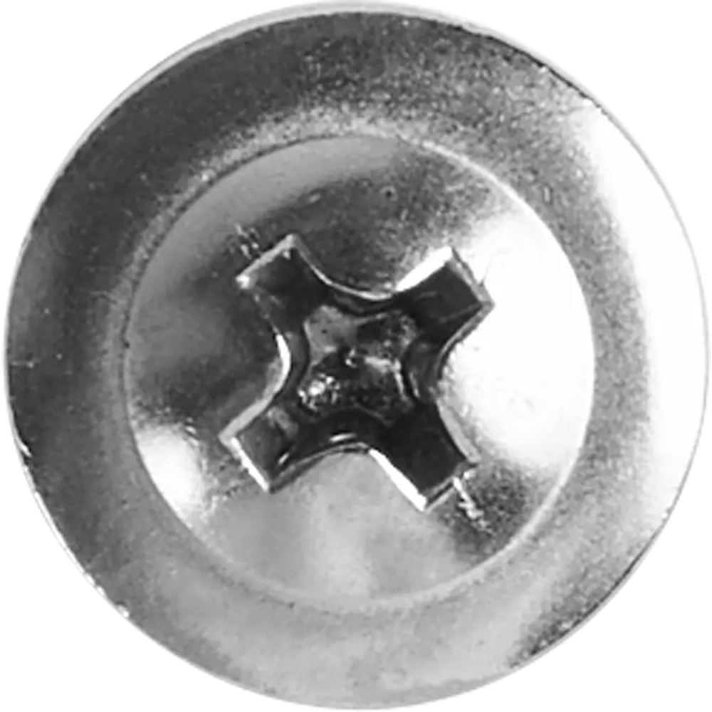 Santreyd: Саморезы по металлу с пресс-шайбой 4.2x16 мм (28 шт) 89335395 STLM-1477709 - Вид №2