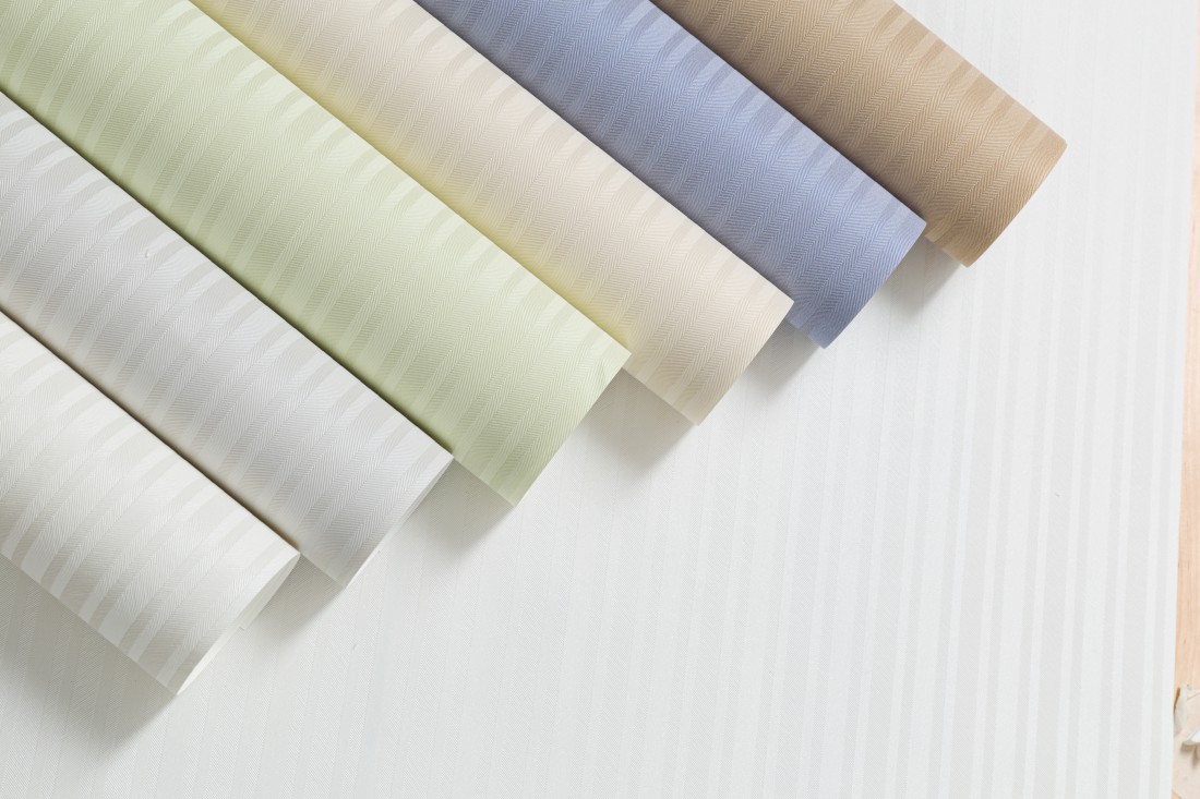 Рулон обоев основа Флизелиновая HC71486-12 Home Color Мин. заказ 6 рулонов HC7148612 - Вид №2