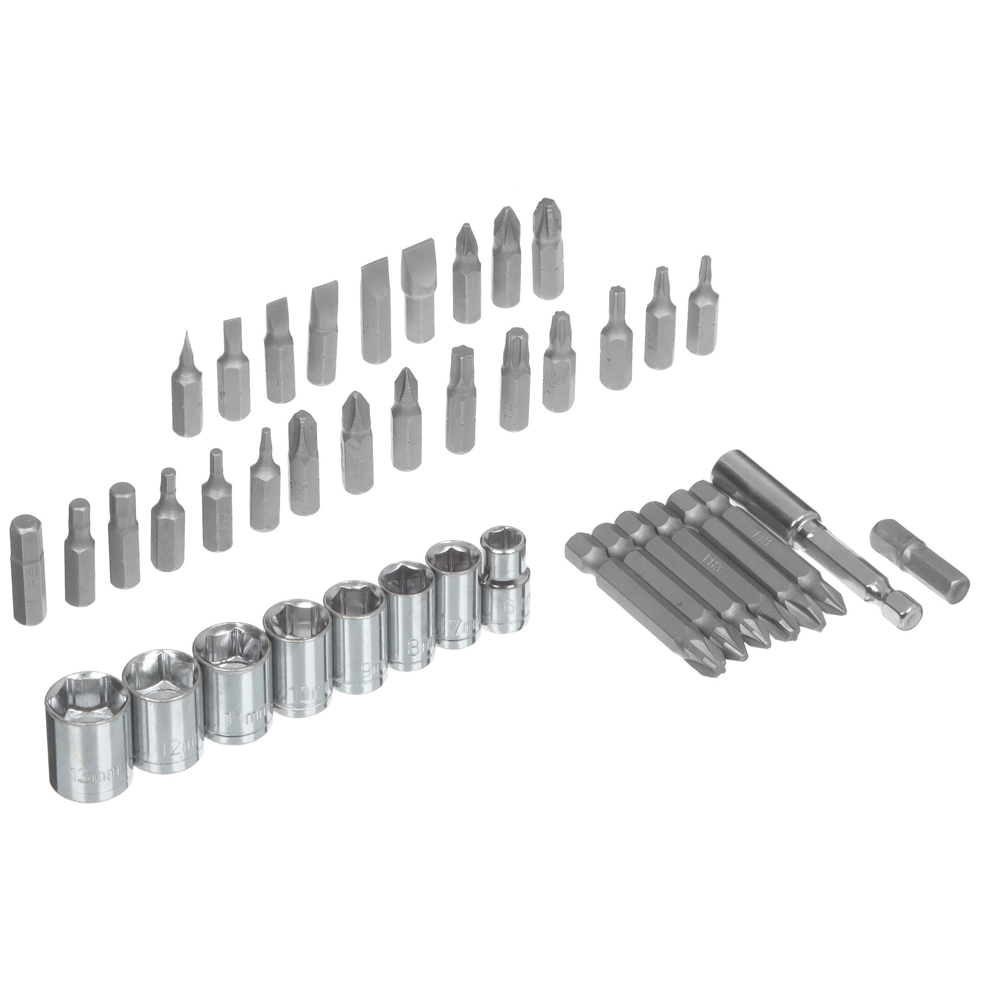 Аккумуляторная отвертка Aceline MSD-5VR 9049672 STDN-0127716 - Вид №10