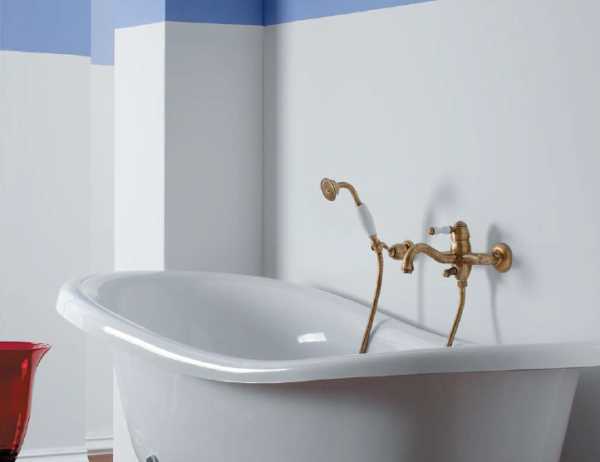 855620YY00 Смеситель Bandini Antico Santreyd - Вид №2