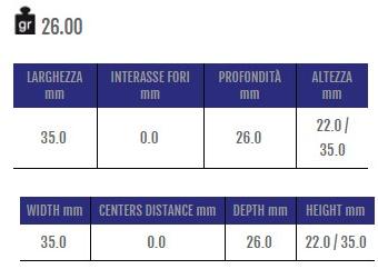 Cosma Ручка из замака в классическом стиле  23862  - Вид №1
