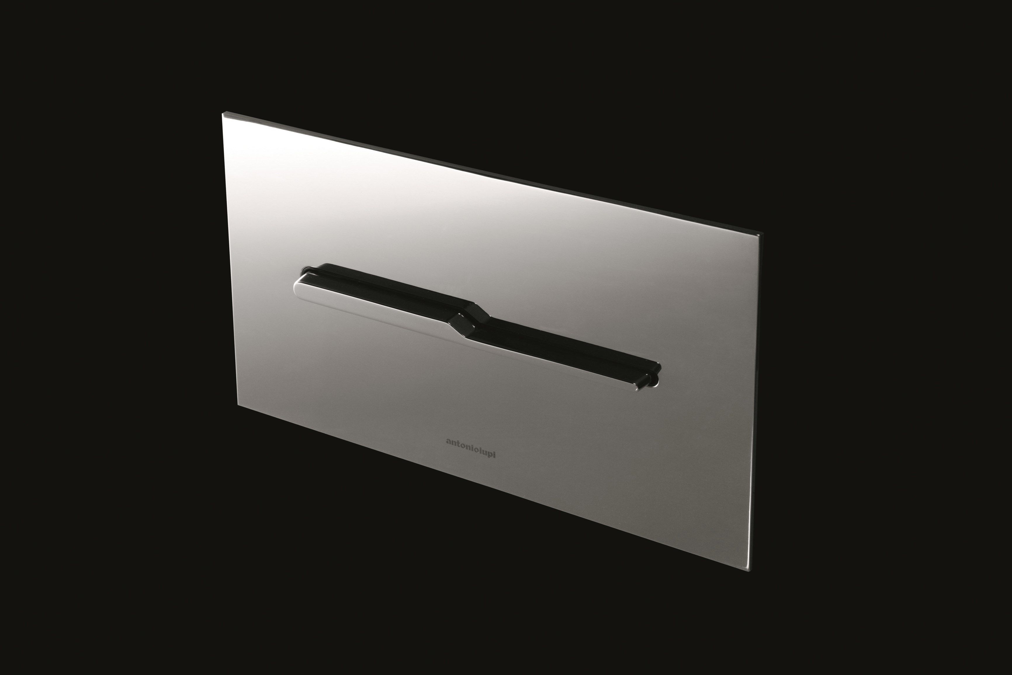 Панель управления для унитаза Antoniolupi ONDA ARCH-00004643 - Вид №2