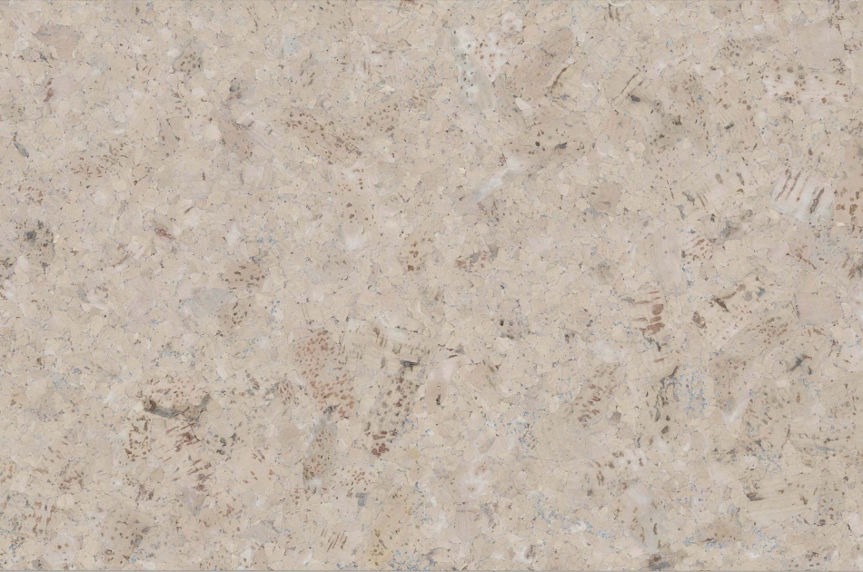 508 040 011 Стеновая панель из пробки Limestone GRANORTE Mat