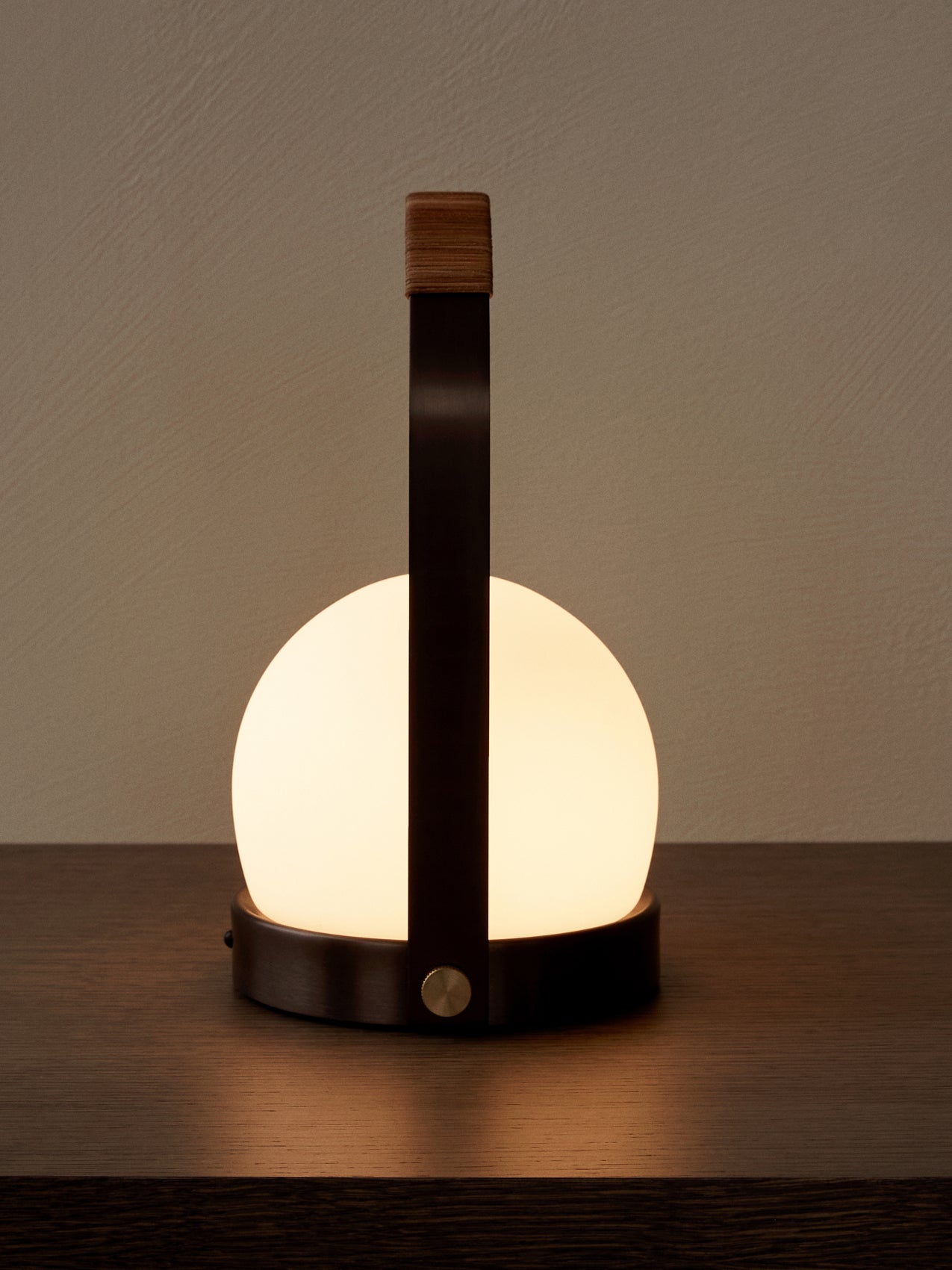 5709262000135 Портативная светодиодная лампа Carrie LuceLight  - Вид №21