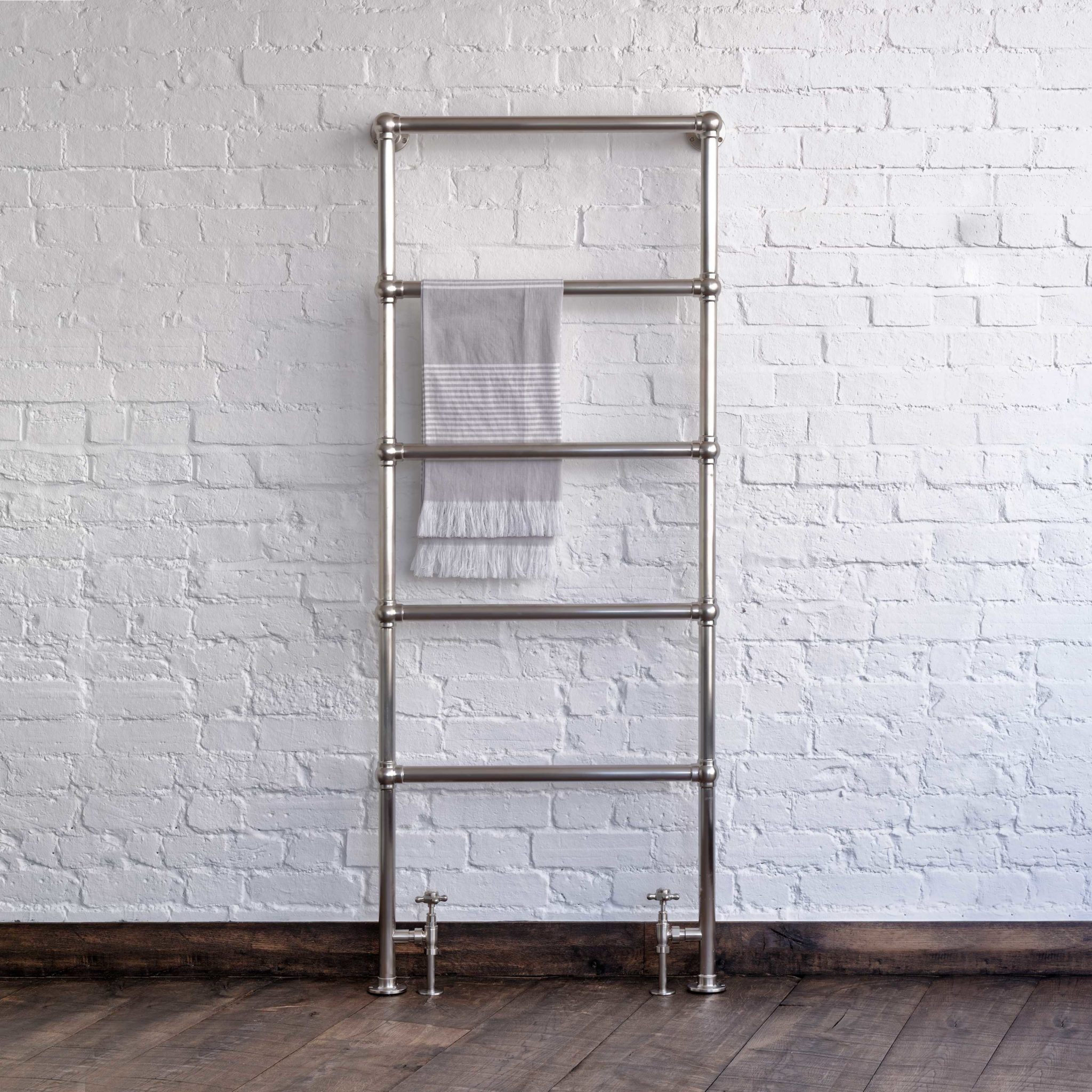 Traditional Towel Rails полотенцесушители The Original Ladder Catchpoleandrye  - Вид №5