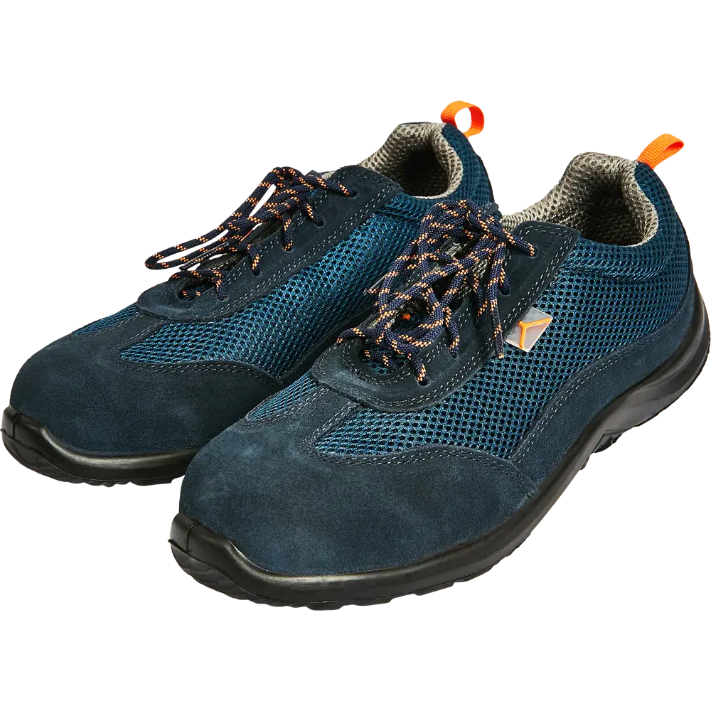 DELTA PLUS Полуботинки Como S1P - защитная обувь для производства 82410370 STLM-1442882