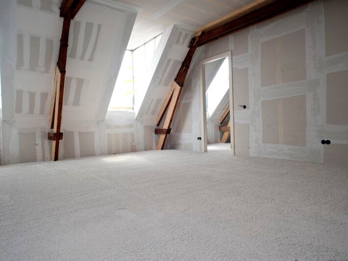 Гипсокартонные плиты James Hardie Sottofondi a secco ARCH-00116214