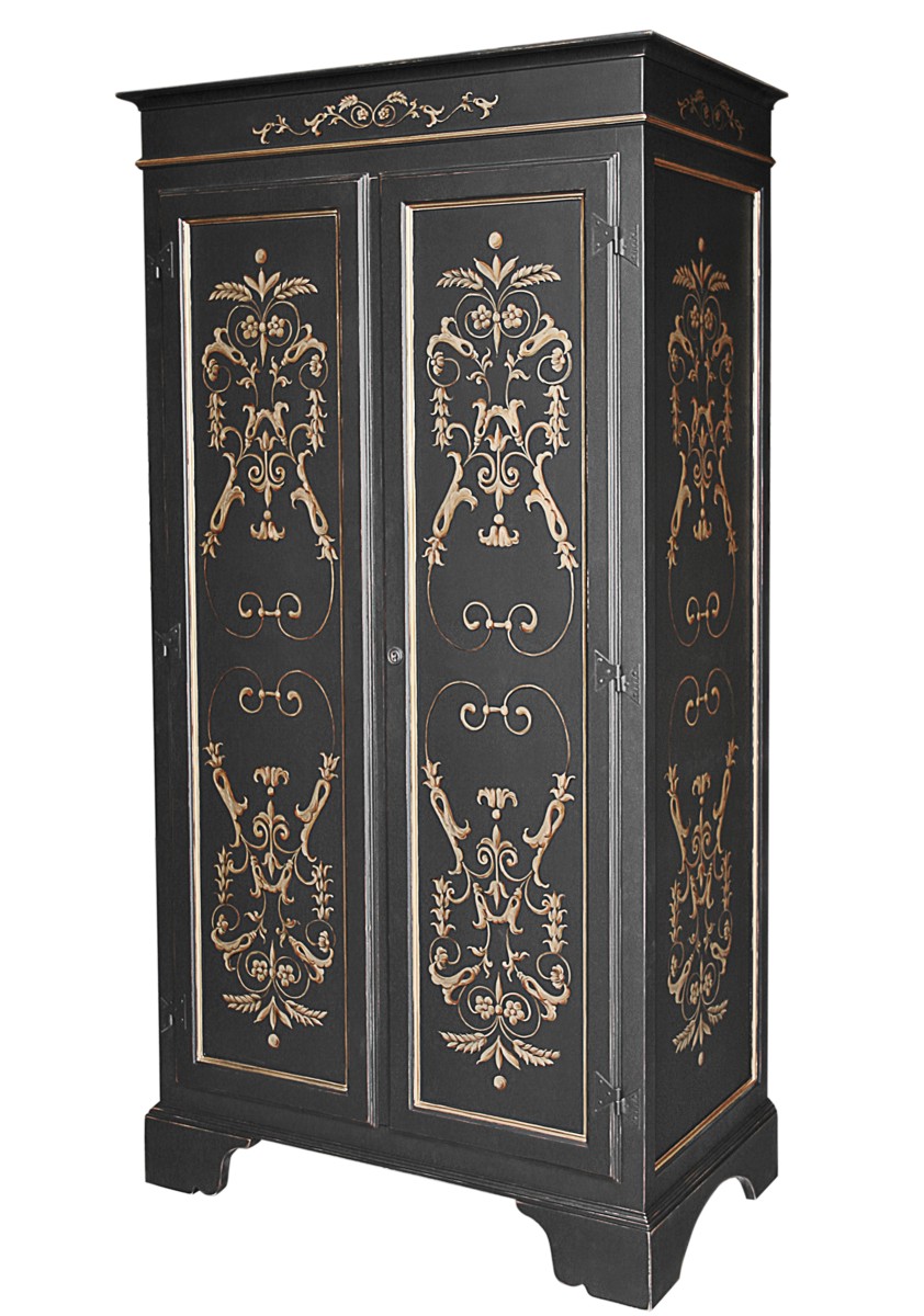 8902 Armadio Bianchini&Capponi RINASCIMENTO Bianchini Capponi - Вид №3