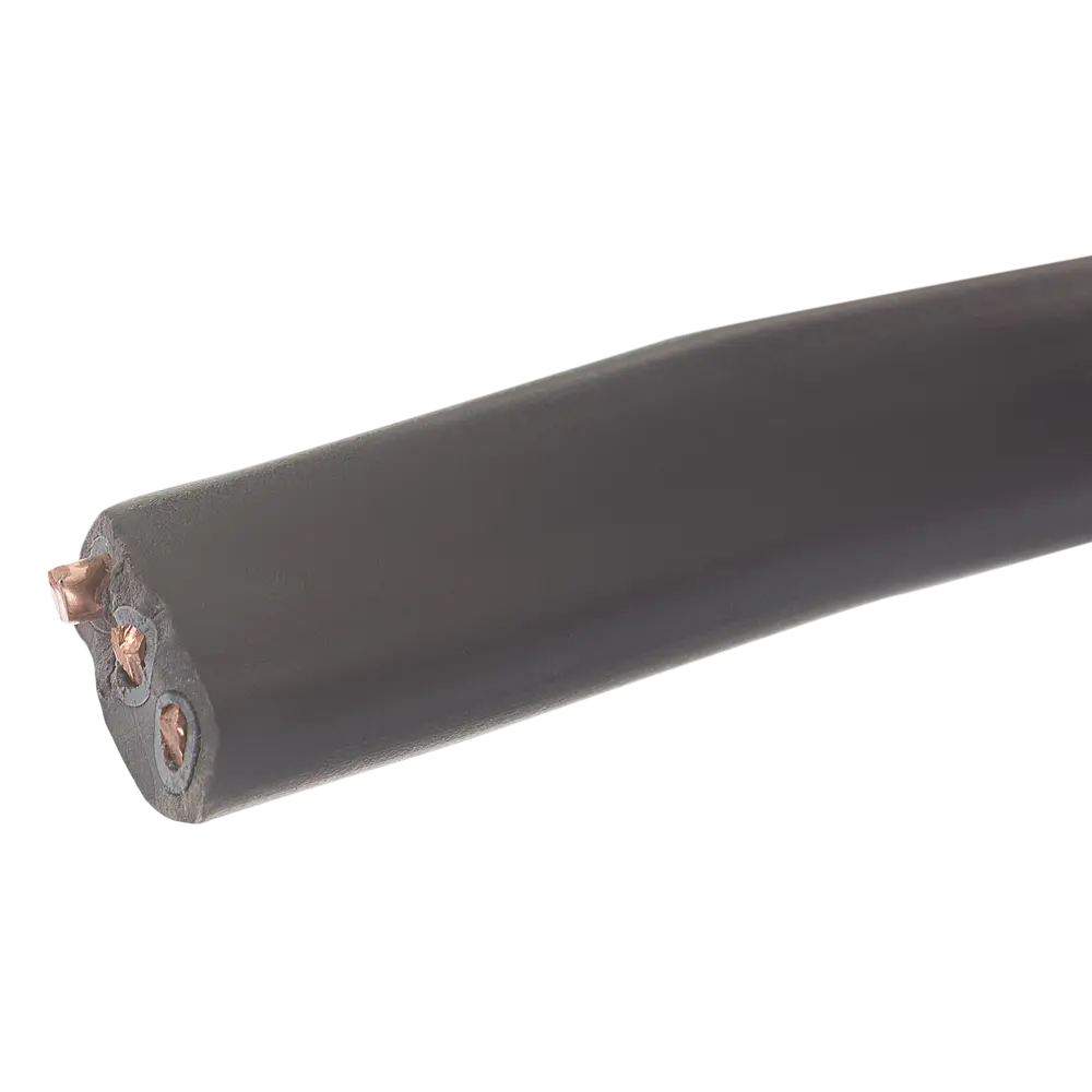 Кабель Камит ВВГпнг(A) 3х6 на отрез ГОСТ STLM-2039182 - Вид №2