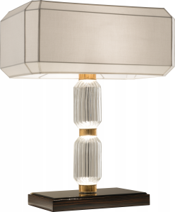 SICIS Ballet Table Lamp 54x31x63
