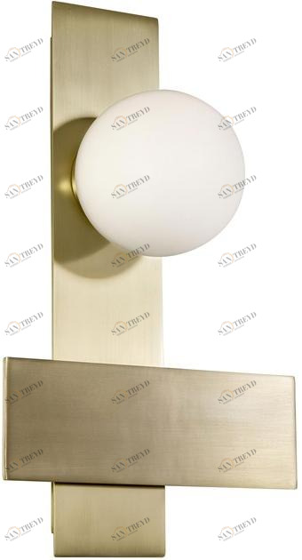 Cantori Аппликация из металла sun-id-1498680