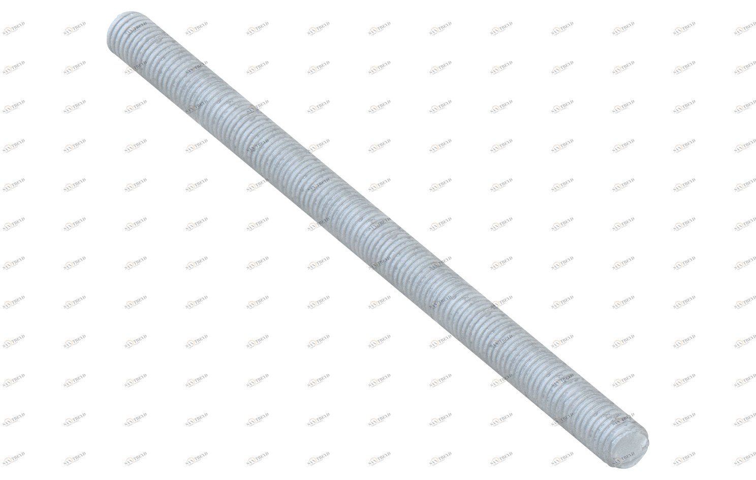 63082010 Монтажный элемент BIS Шпильки резьбовые (BUP1000) монтаж на профиле, подпятниках и т.д WALRAVEN 