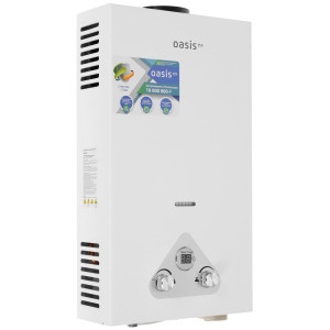 9959814 Водонагреватель газовый Oasis Eco W-20