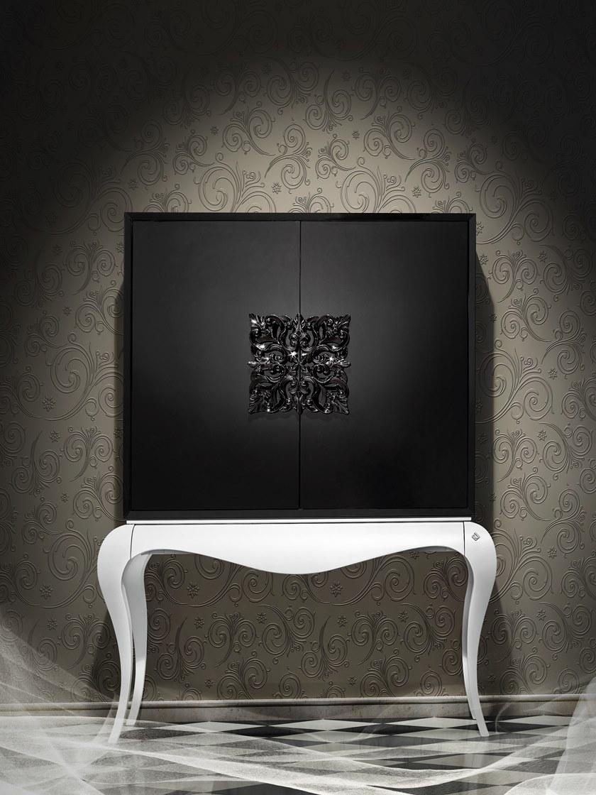 Jetclass Лакированная барная стойка Luxus Jlx217, jlx217y  - Вид №2