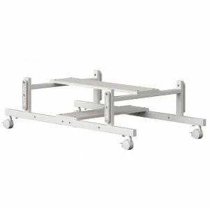 Маятник для кроватки-трансформера белый Kidi Soft ELLIPSE ELLIPSE KIDI SOFT 00-3951326 Белый