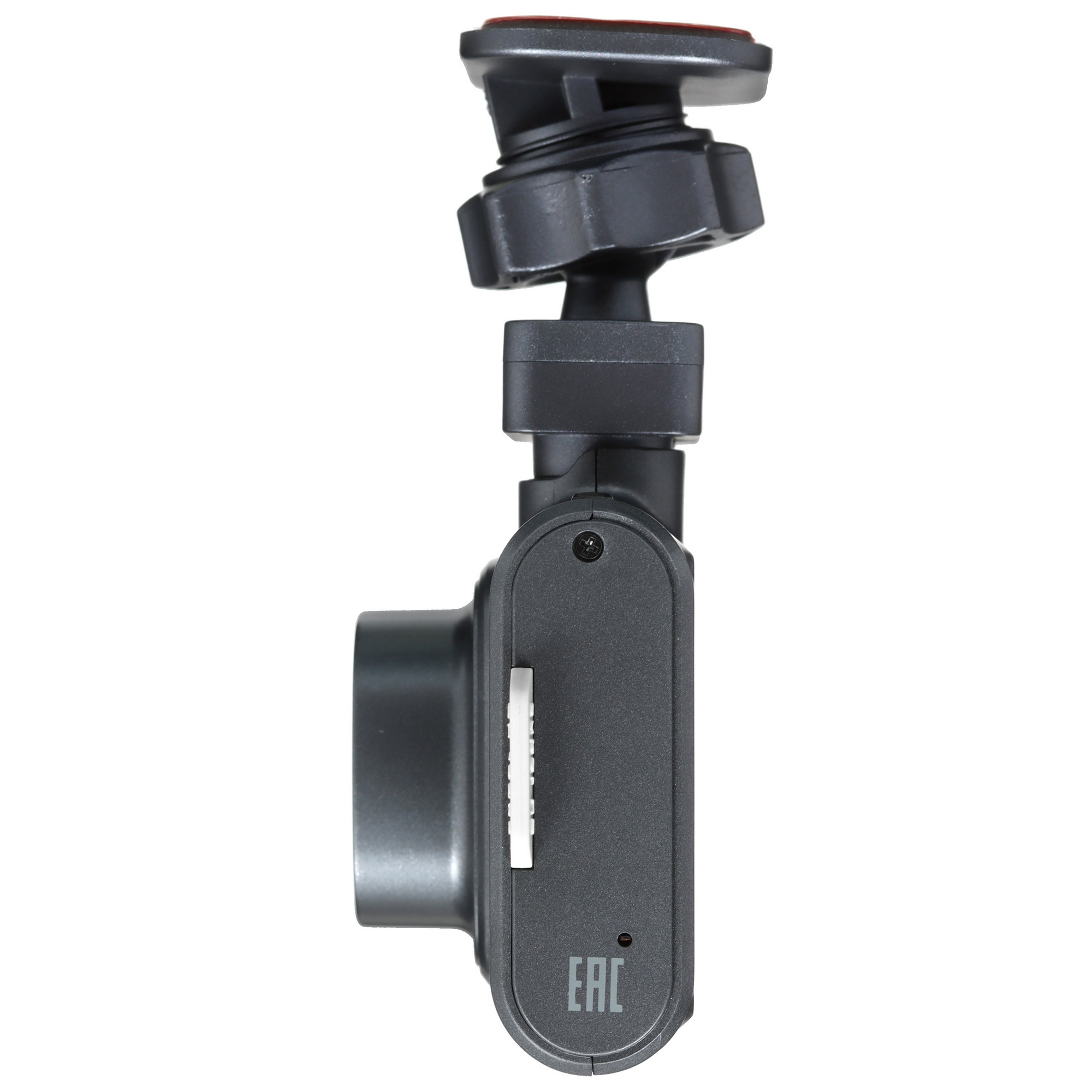 5456963 Видеорегистратор SilverStone F1 CityScanner 4K STDN-0090402 - Вид №2