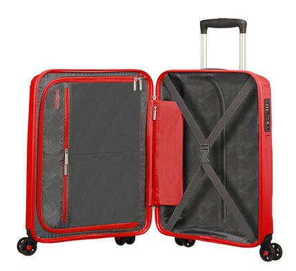 51G-00001 Чемодан 51G*001 Spinner 55 American Tourister Sunside  - Вид №1