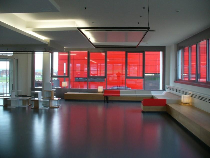 Quinze & Milan Угловое кресло M2 sun-id-1405487 - Вид №4