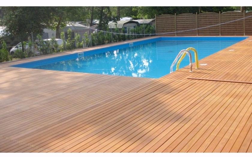 Déco Деревянный настил sun-id-1497643 - Вид №1