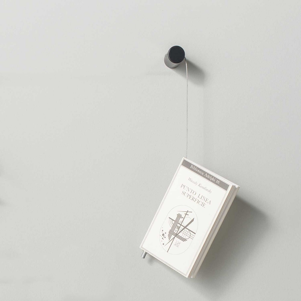 EVDTPK22EVER Life Design Журнал навешивается на стену - Dot Dot Непрозрачный белый DOT 2.0