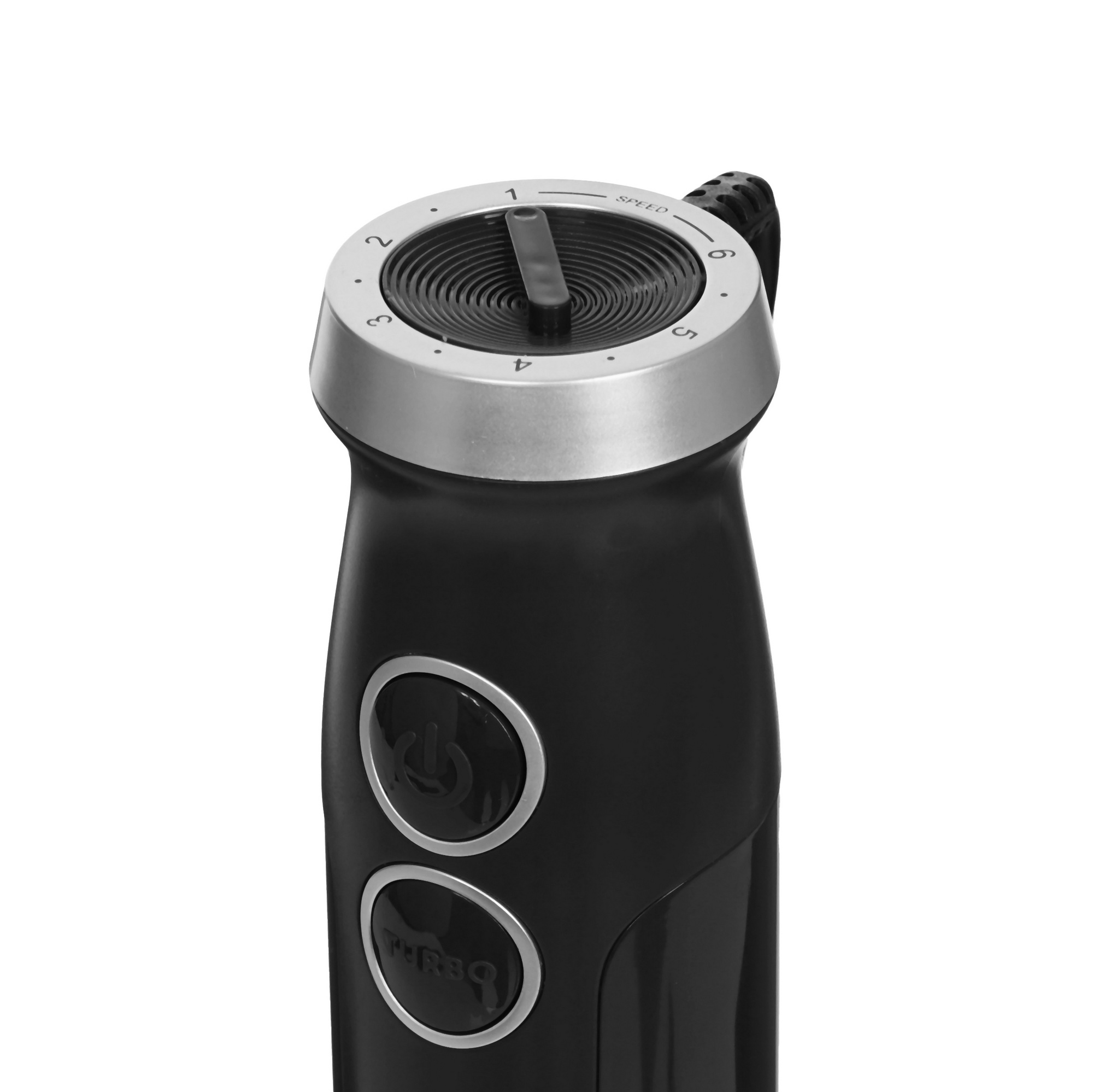 9116192 Блендер погружной RED EVOLUTION RHB-291 черный RED SOLUTION STDN-0041169 - Вид №4