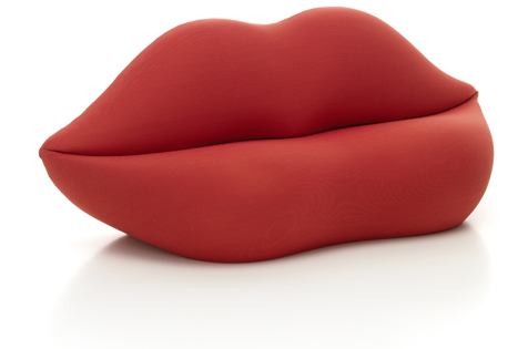 VITRA Миниатюры Бокка Studio 65, 1970 Vitraglobal sun-id-1986600