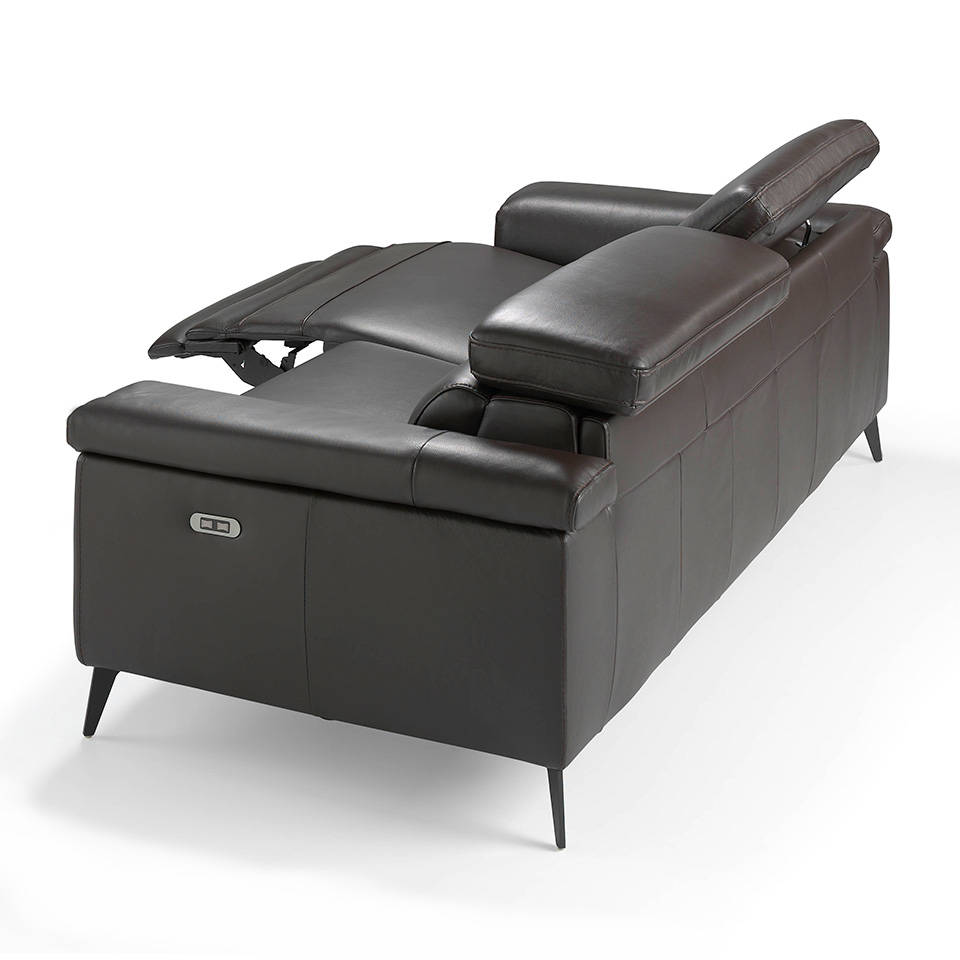 062979 Диван -3P 3-х местный Angel Cerda 5319  - Вид №2