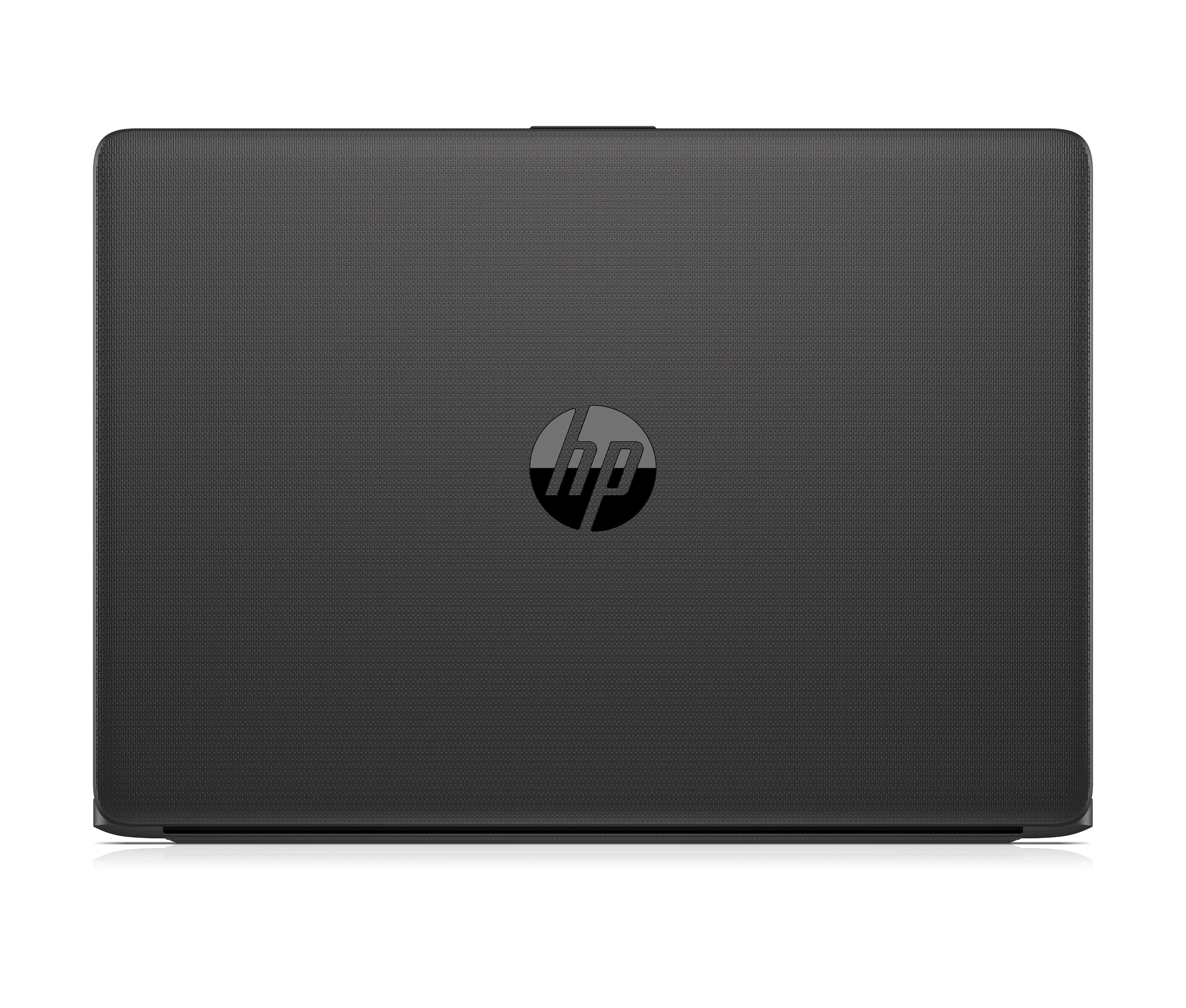 6EB88EA#ACB 240 g7 14"(1366x768)/intel core i5 8265u(1.6ghz)/4096mb/128ssdgb/nodvd/int:intel uhd graphics 620/41whr/war 1y/1.52kg/dark ash silver/w10pro + repl. (4qx60ea) HP Santreyd  - Вид №4