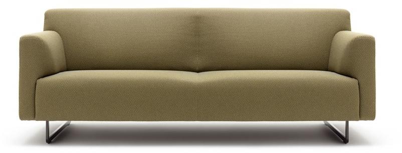 Rolf Benz Санный диван из ткани sun-id-1489479 - Вид №2