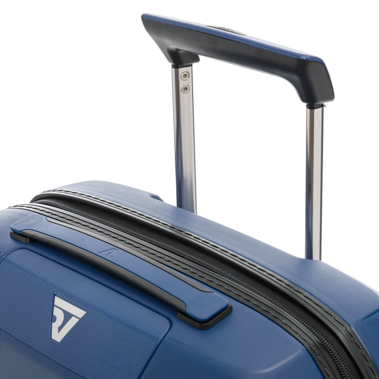 5563-0183 Чемодан 5563 Cabin Trolley 55 Exp Roncato Box 4.0  - Вид №8