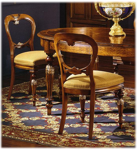 Стул Ferrara PALMOBILI 759 