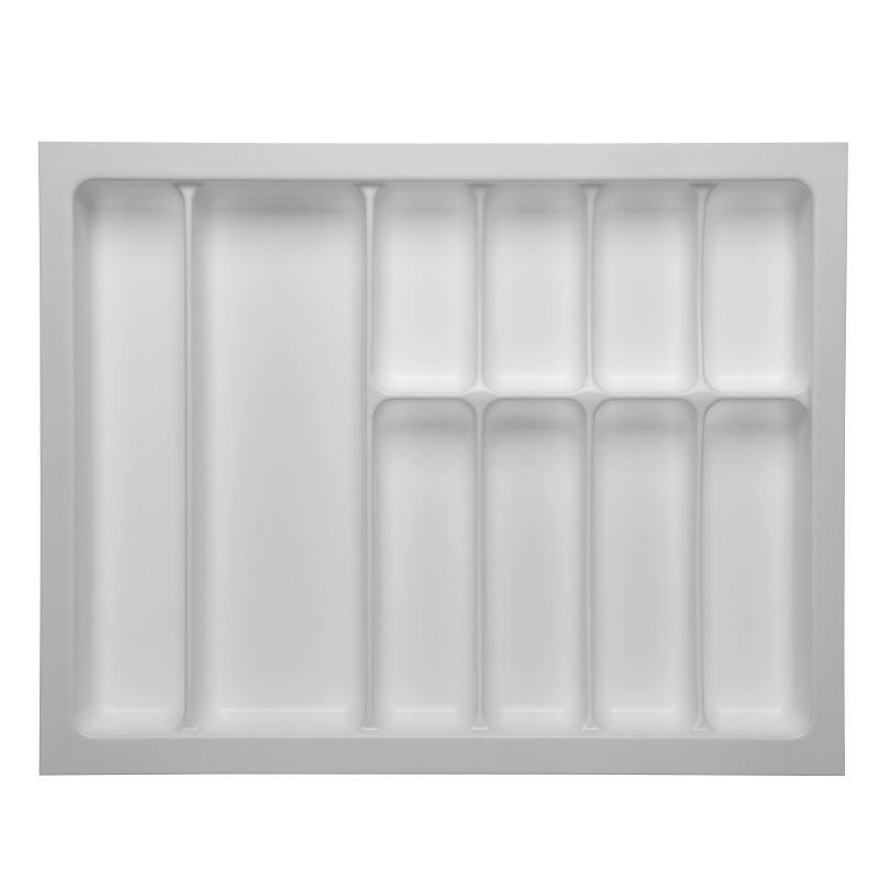 Лоток для столовых приборов Tidy 700 White  NAVAKO 10348 - Вид №2