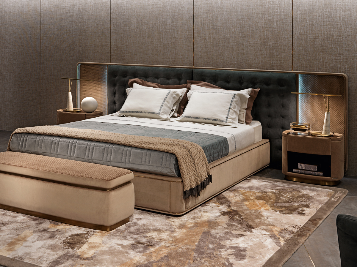 Ripley Кровать Visionnaire  - Вид №1