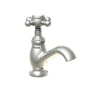 01.231 Смеситель для холодной мойки 1/2 '' HORUS Range Julia Victoria