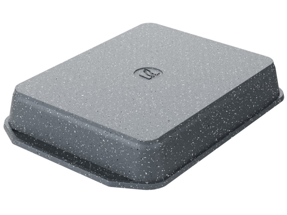 9149106 Противень Мечта Гранит 22*33см STDN-0077052 - Вид №3