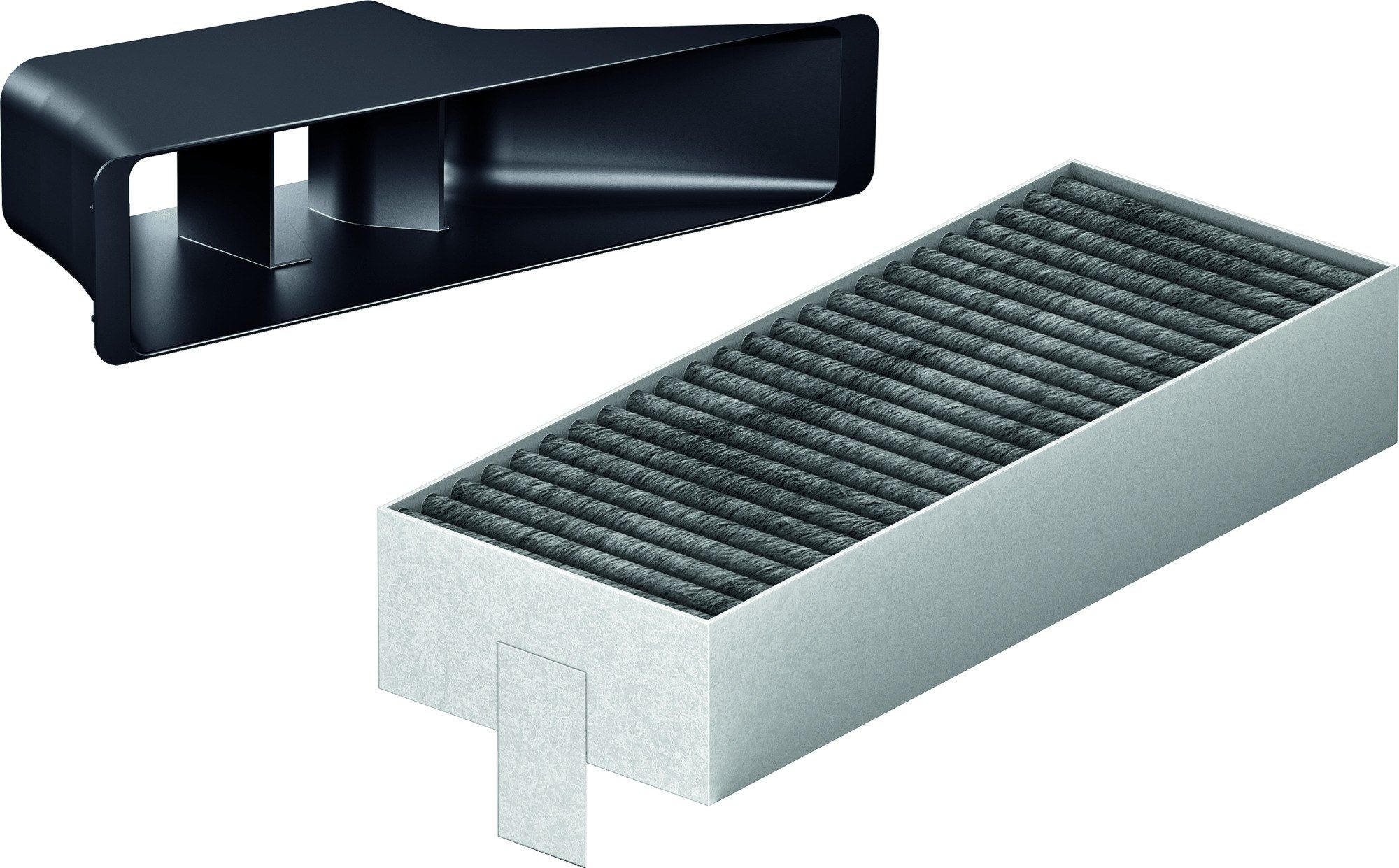 Индукционная плита со встроенной вытяжкой GAGGENAU серия 200 ARCH-00068780 - Вид №2