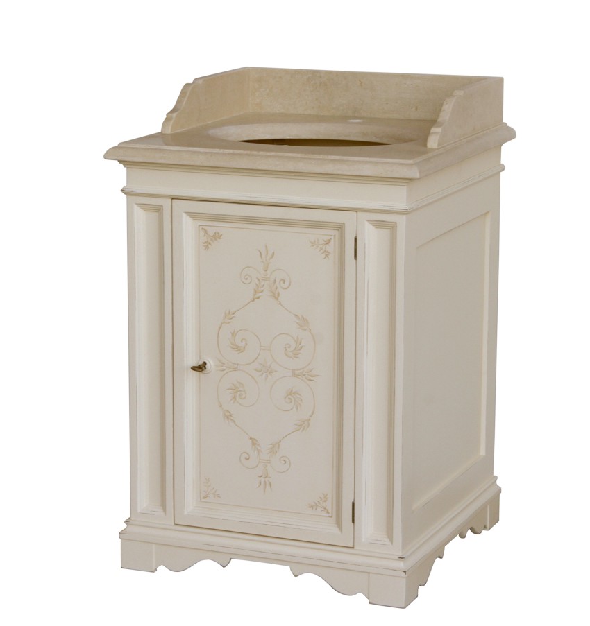 8539 - 4539 Mobile bagno 8539 Bianchini&Capponi RINASCIMENTO Bianchini Capponi - Вид №1