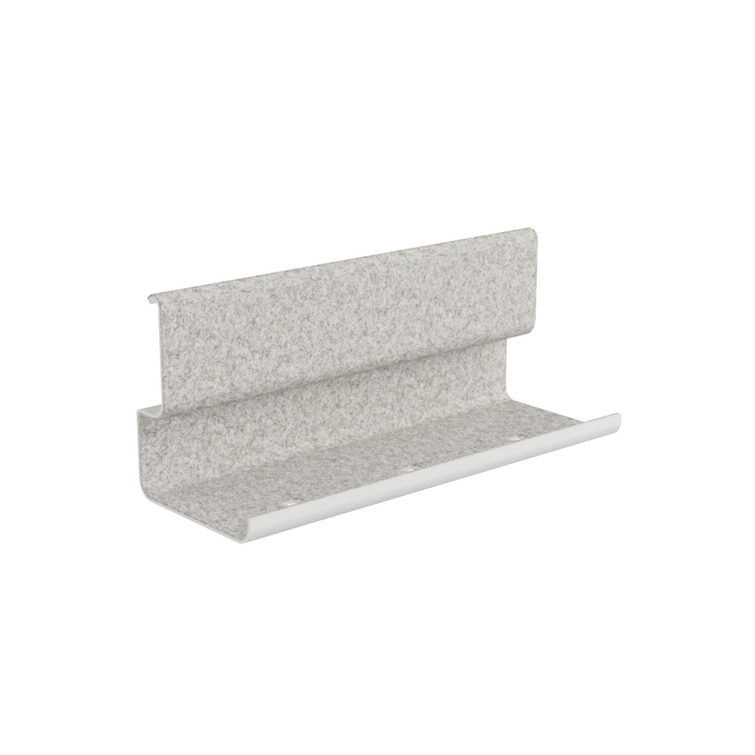 Настенная деревянная секционная прихожая Variand Furniture E13 ARCH-00099932 - Вид №26