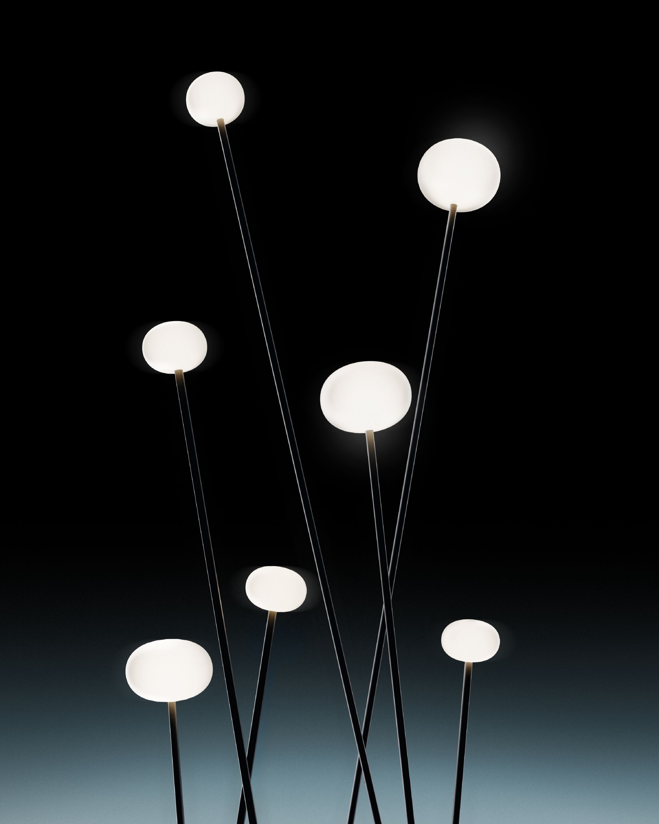 Светодиодный световой столб Lodes REED ARCH-00057600 - Вид №1