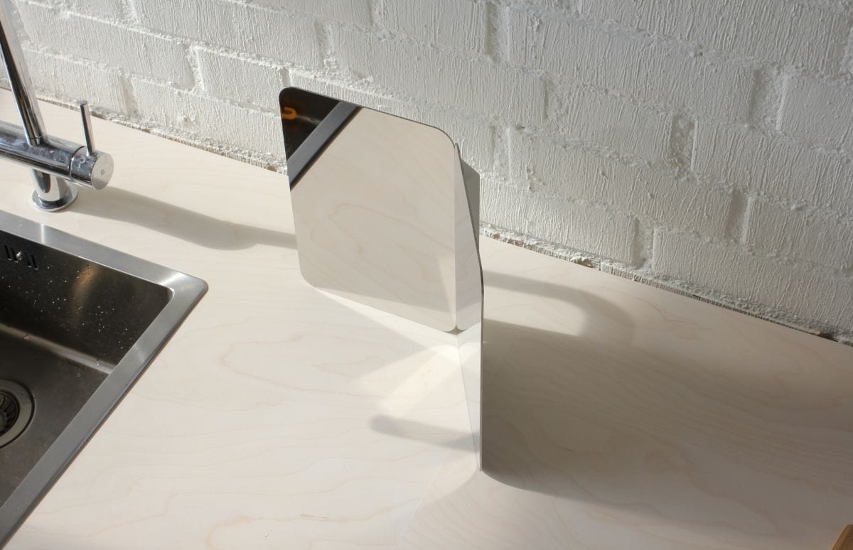 Прямоугольное зеркало Artek 124° MIRROR ARCH-00087936 - Вид №4