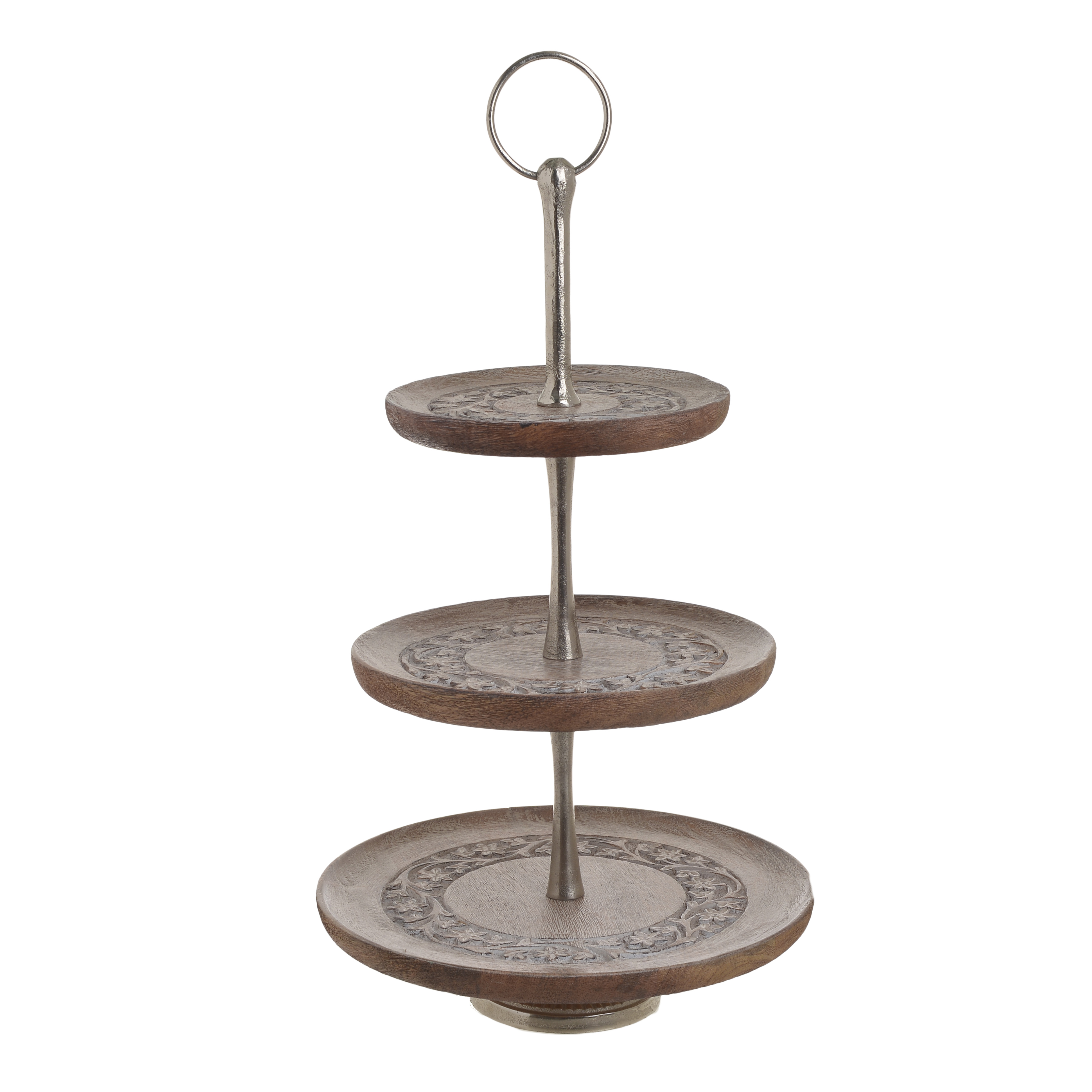 3870357.0103 БЛЮДО-ЭТАЖЕРКА TO4ROOMS  - Вид №1