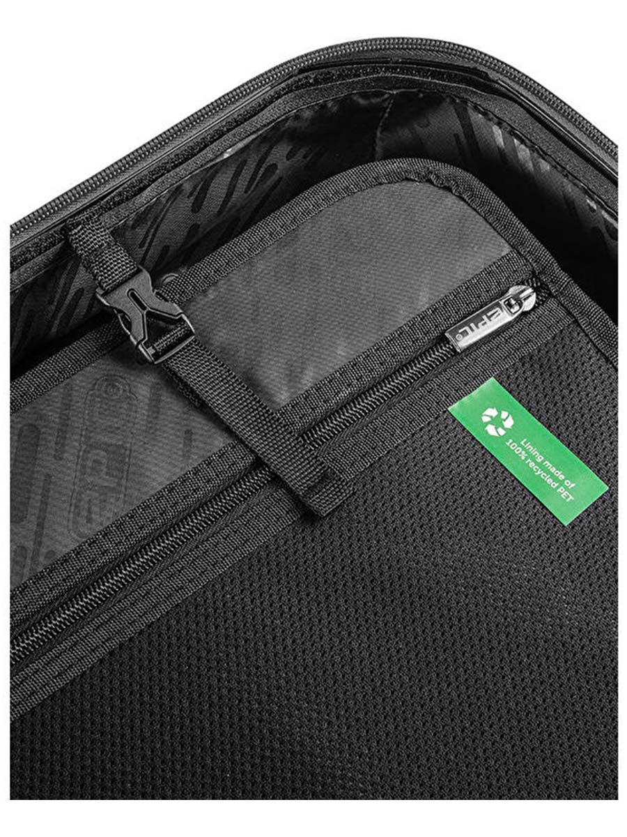 EZE403-01 Чемодан EZE403 S Epic Zeleste  - Вид №5