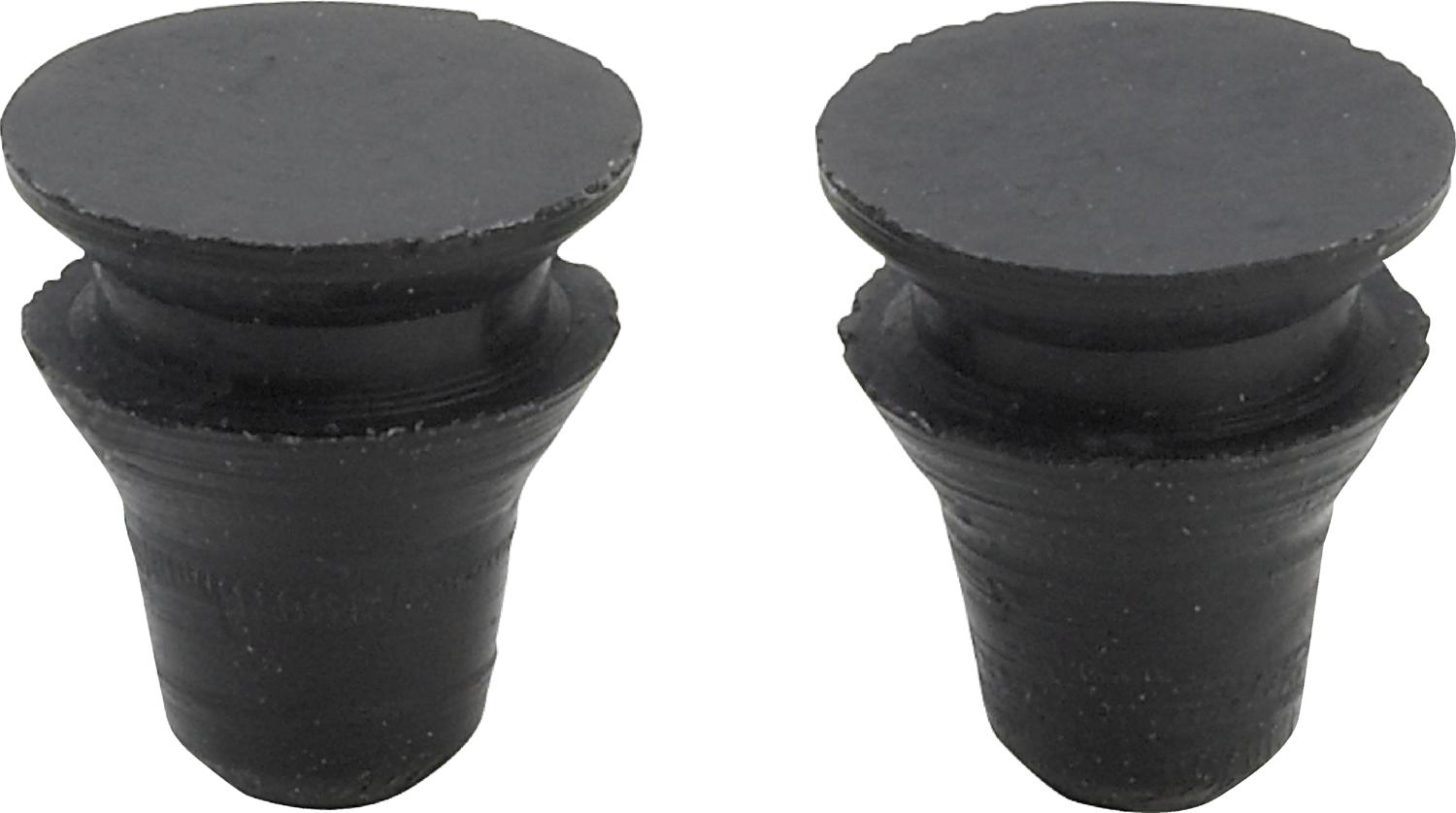 Viega Заглушка Advantix 4935.4 (637477) 637 477