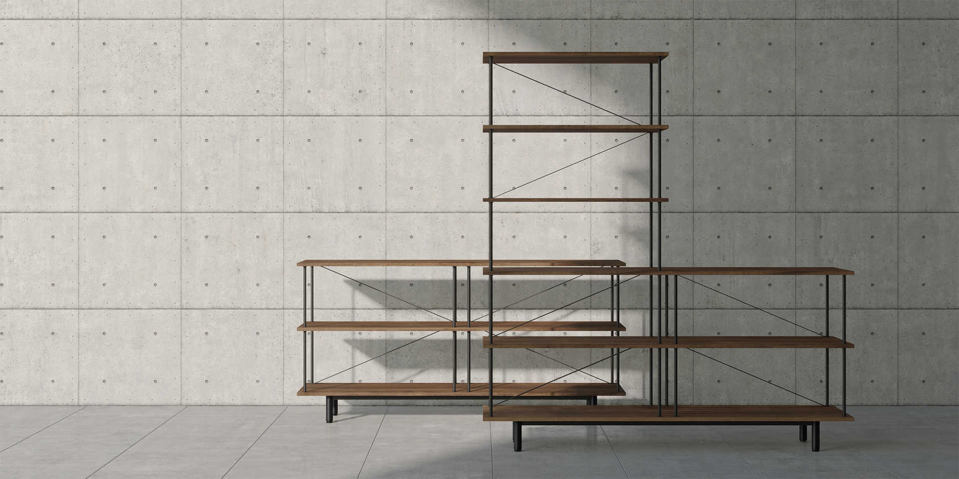 Сейтон 4-2 л Stellar Works SE-SF142-L Seiton - Вид №1